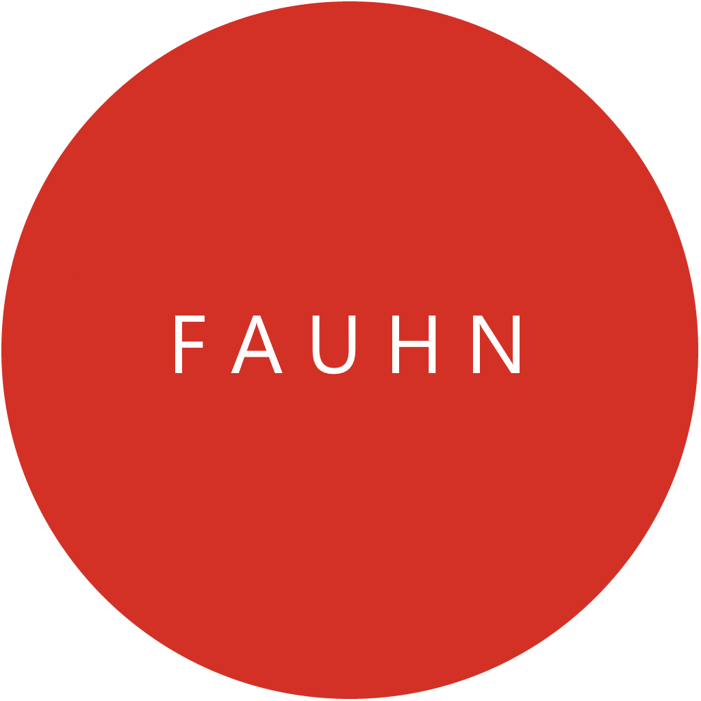 Fauhn logo